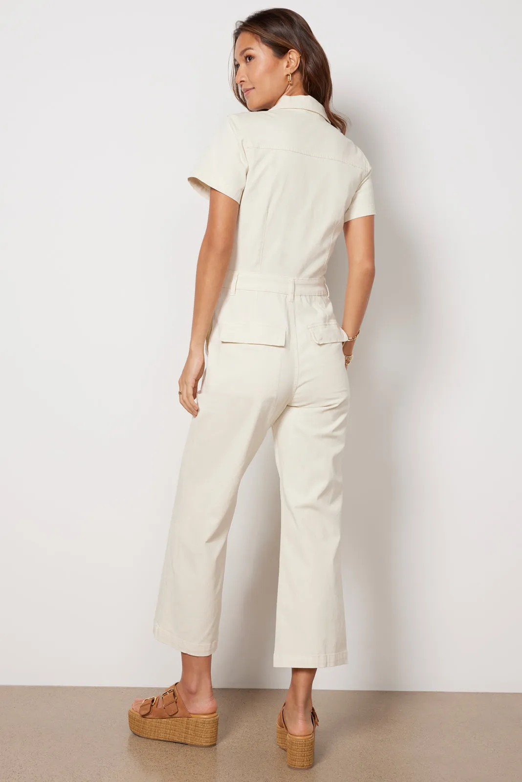 Makenna Jumpsuit