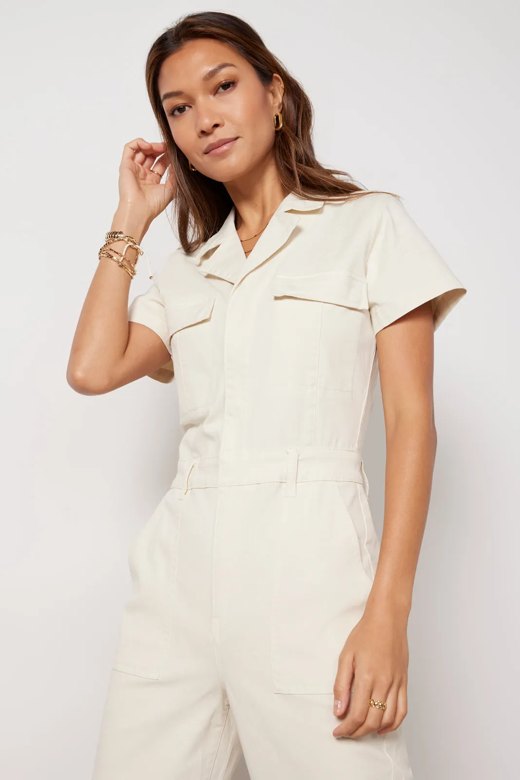 Makenna Jumpsuit