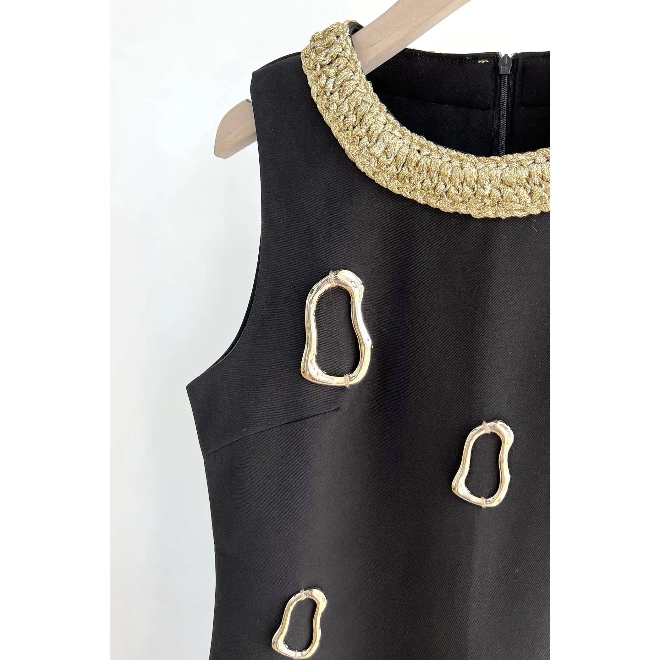 Marilyn Luxe Dress