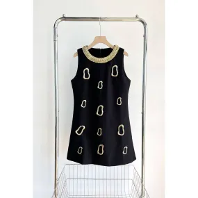 Marilyn Luxe Dress