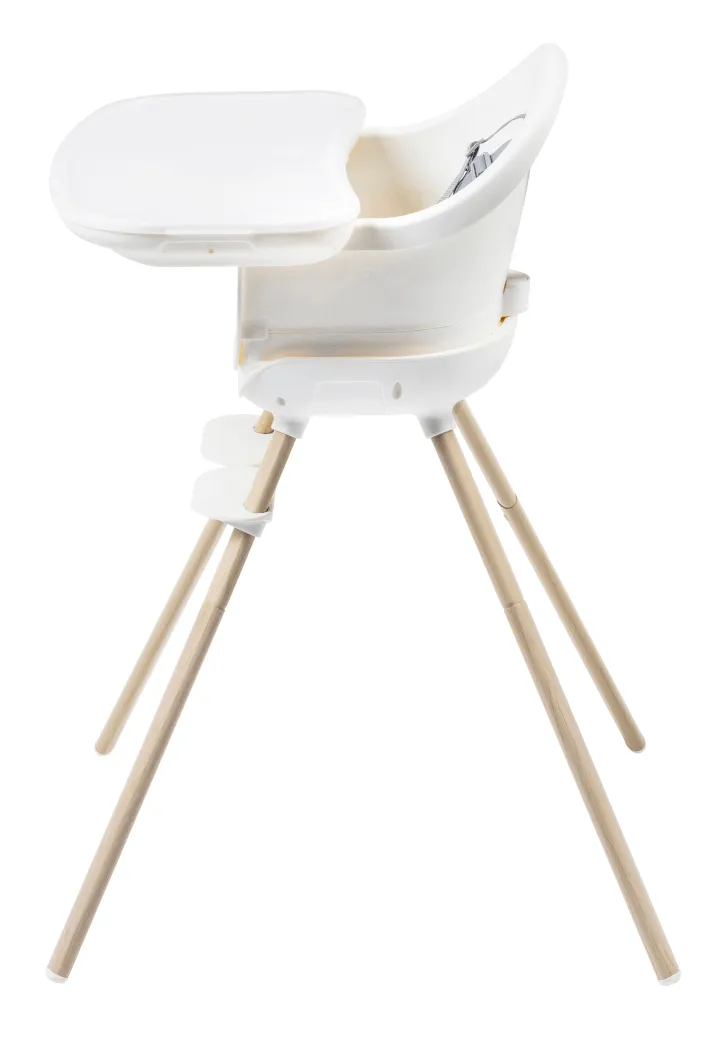 Maxi Cosi Moa 4-in-1 Highchair - Beyond White