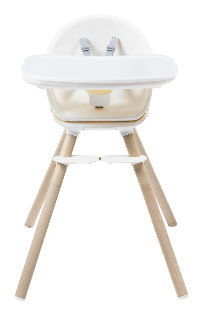 Maxi Cosi Moa 4-in-1 Highchair - Beyond White