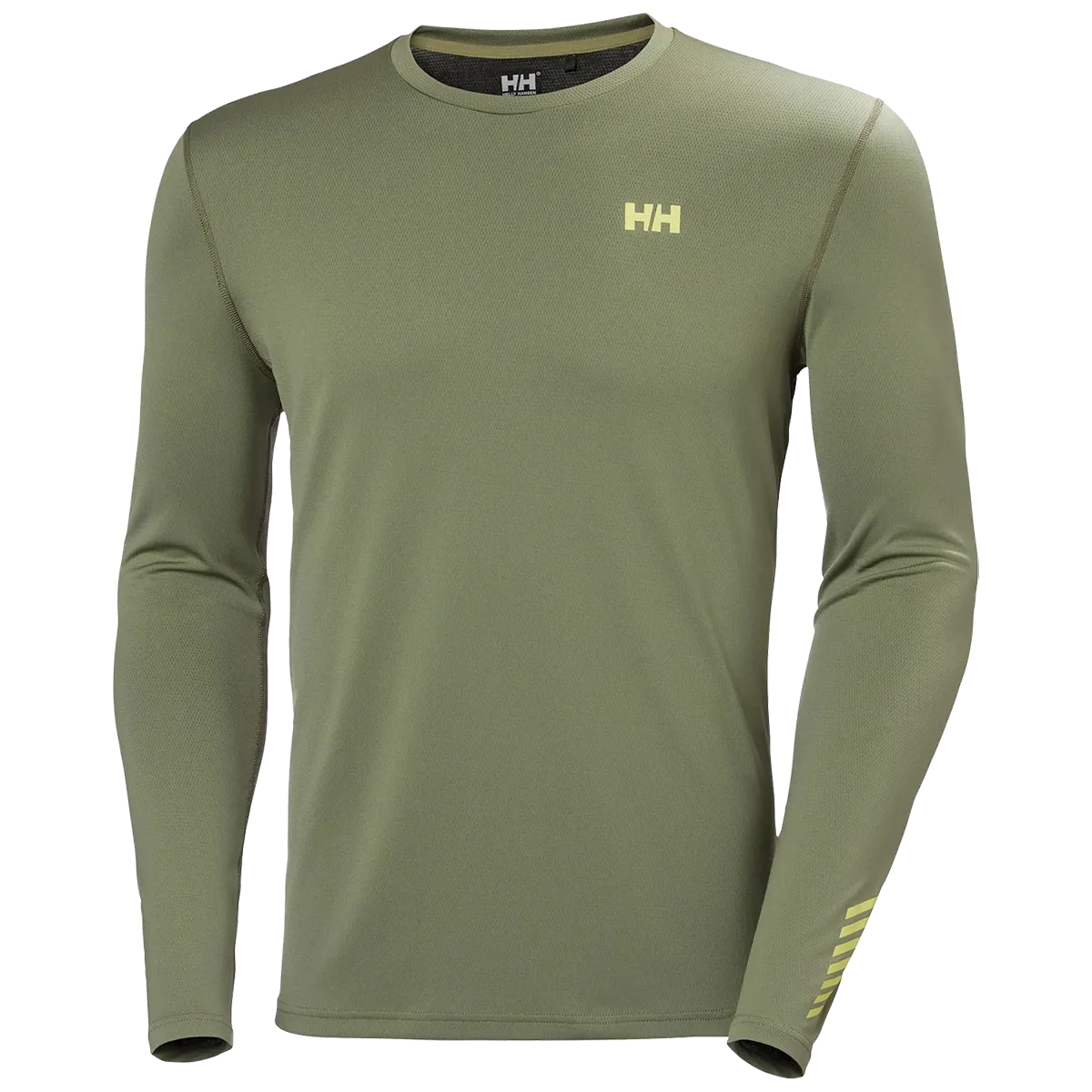 Men's HH Lifa Active Solen Long Sleeve Top