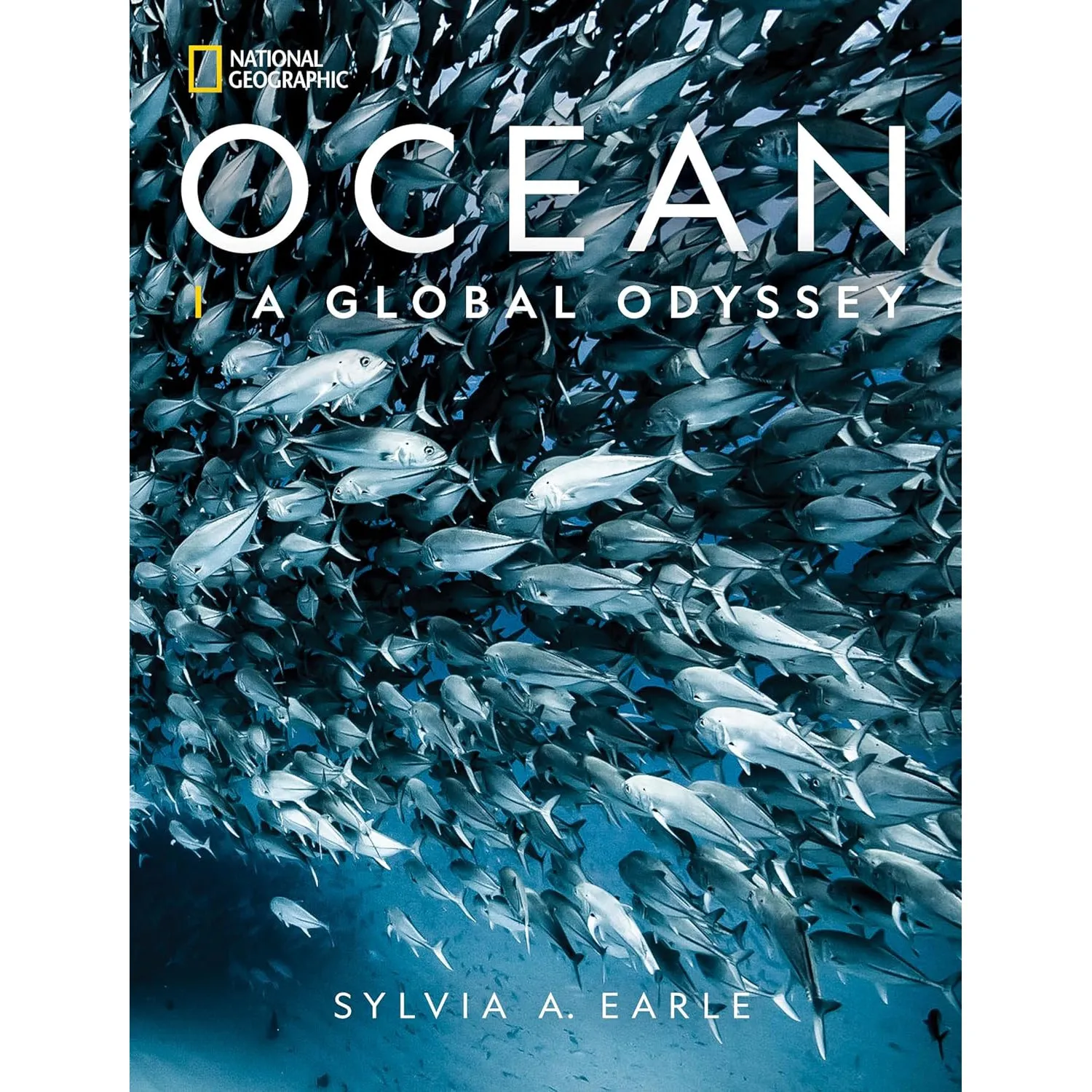 National Geographic Ocean: A Global Odyssey