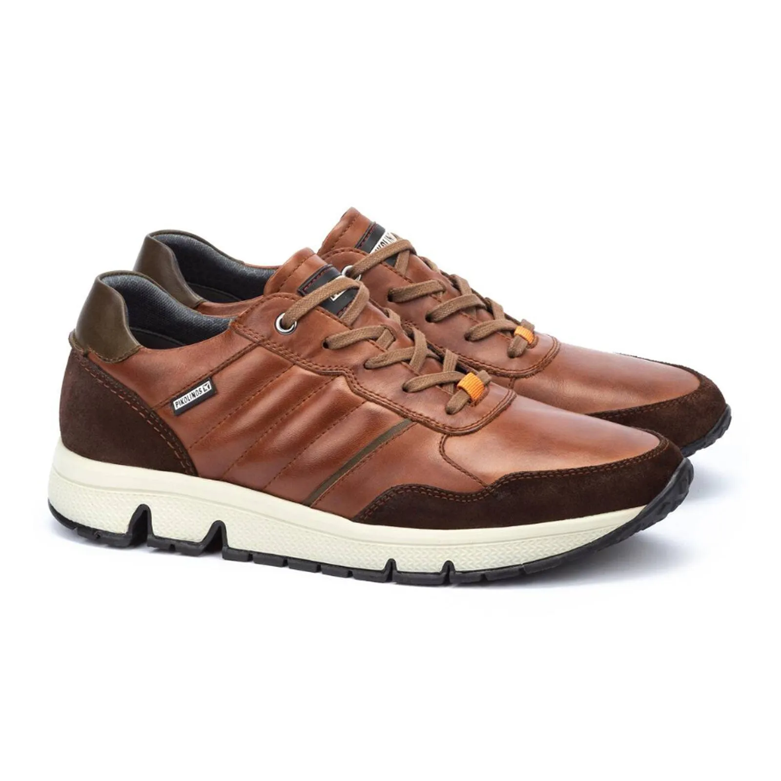 Pikolinos Ferrol M9U-6139C1 Sneaker (Men) - Cuero