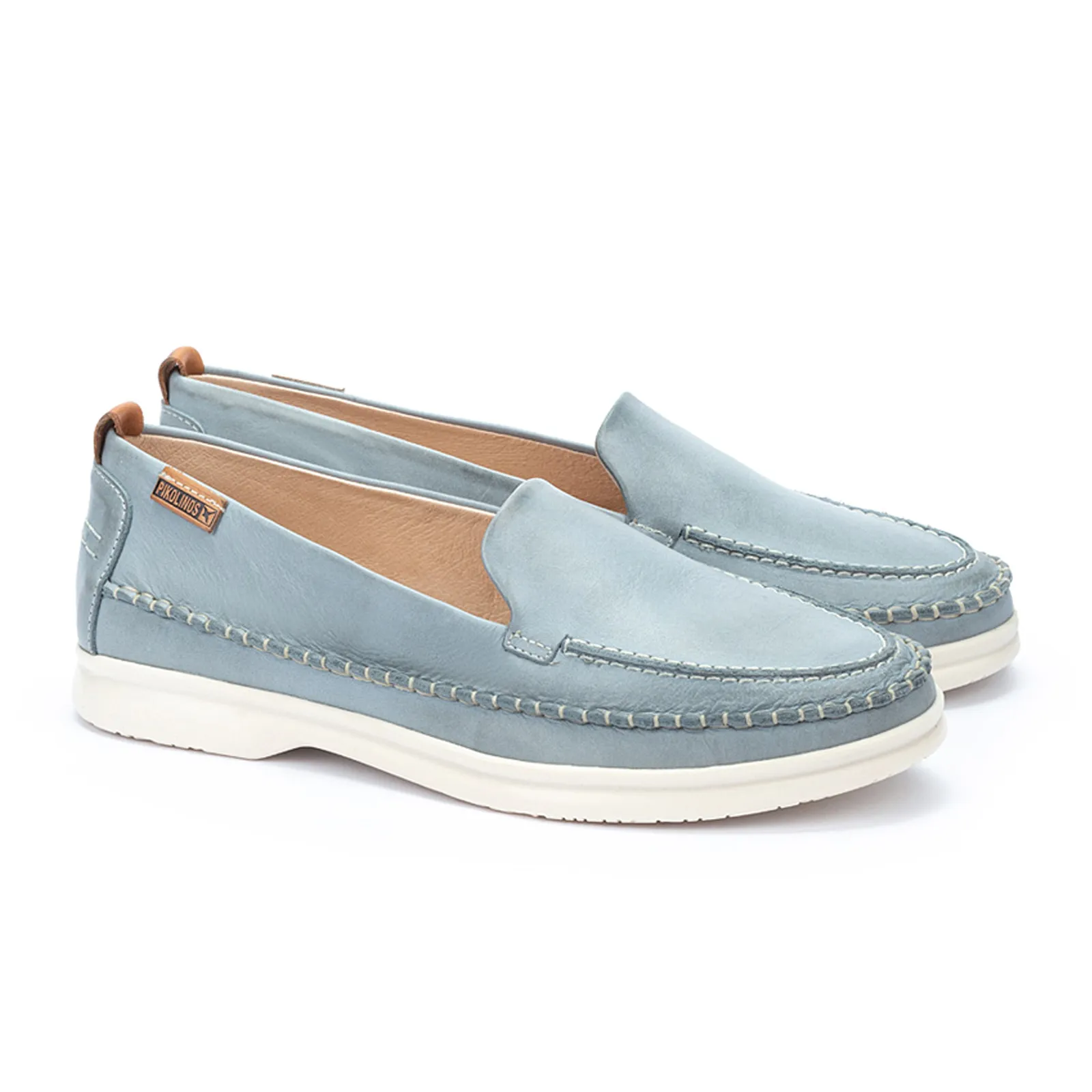 Pikolinos Gandia W2Y-3802 (Women) Denim