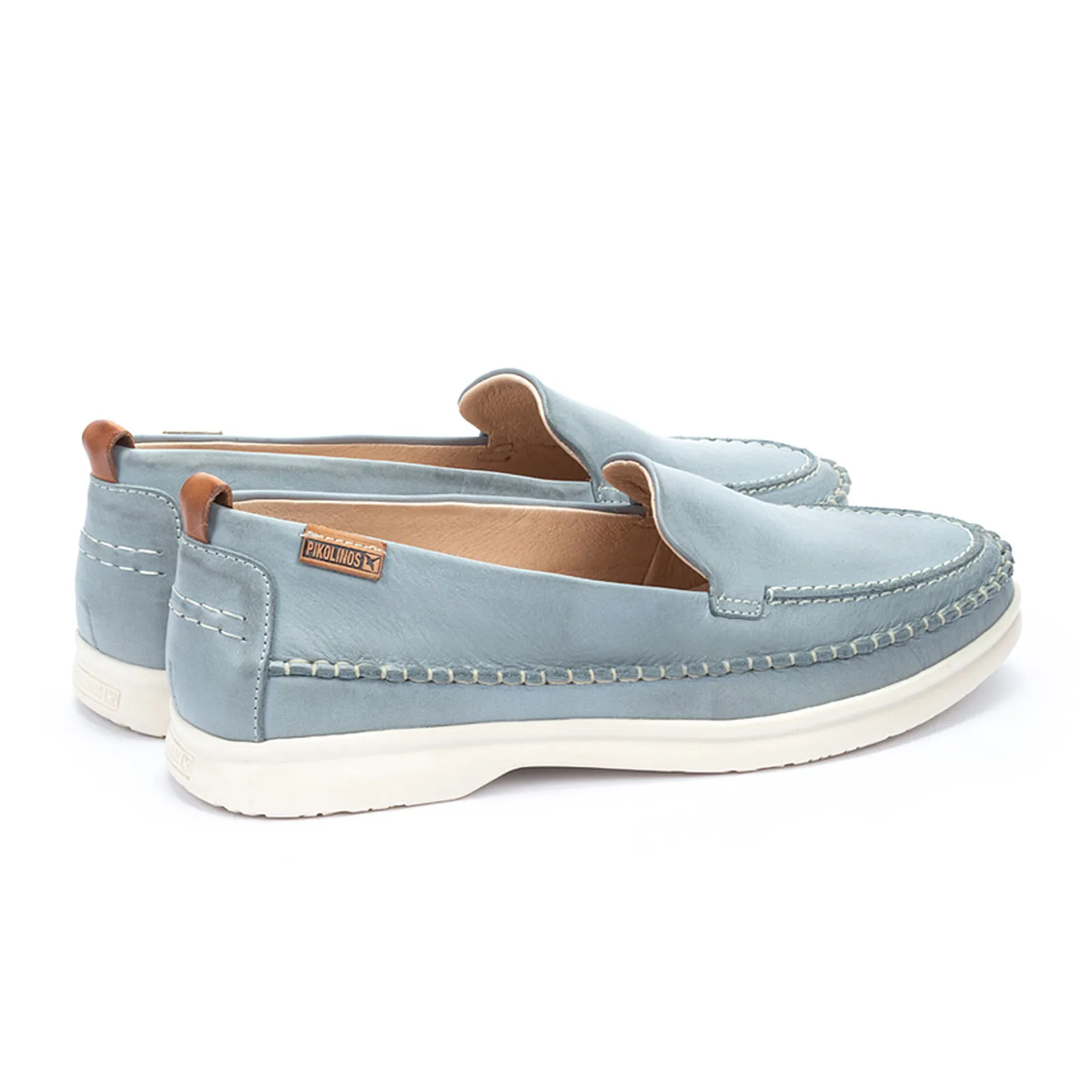 Pikolinos Gandia W2Y-3802 (Women) Denim