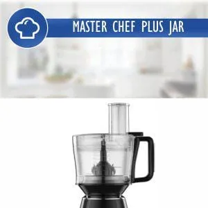 Preethi Zodiac MG 218 750-Watt Mixer Grinder with 5 Jars