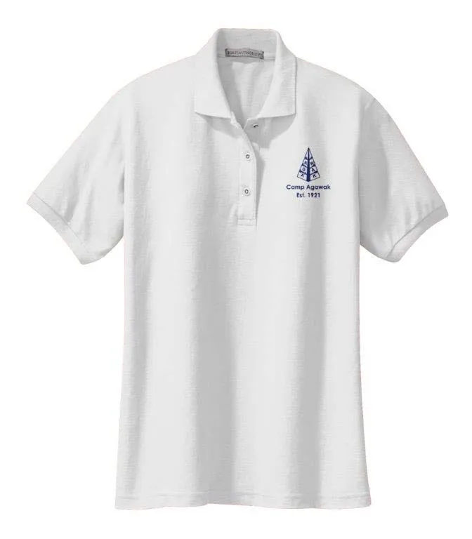 REQUIRED: Camp Agawak Polo