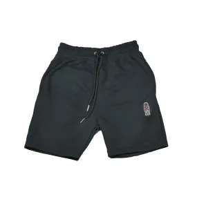 RICH SHORTS BLACK