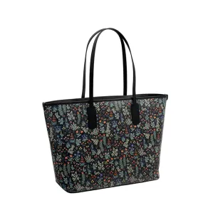 RIFLE PAPER CO. | Menagerie Garden Everyday Tote