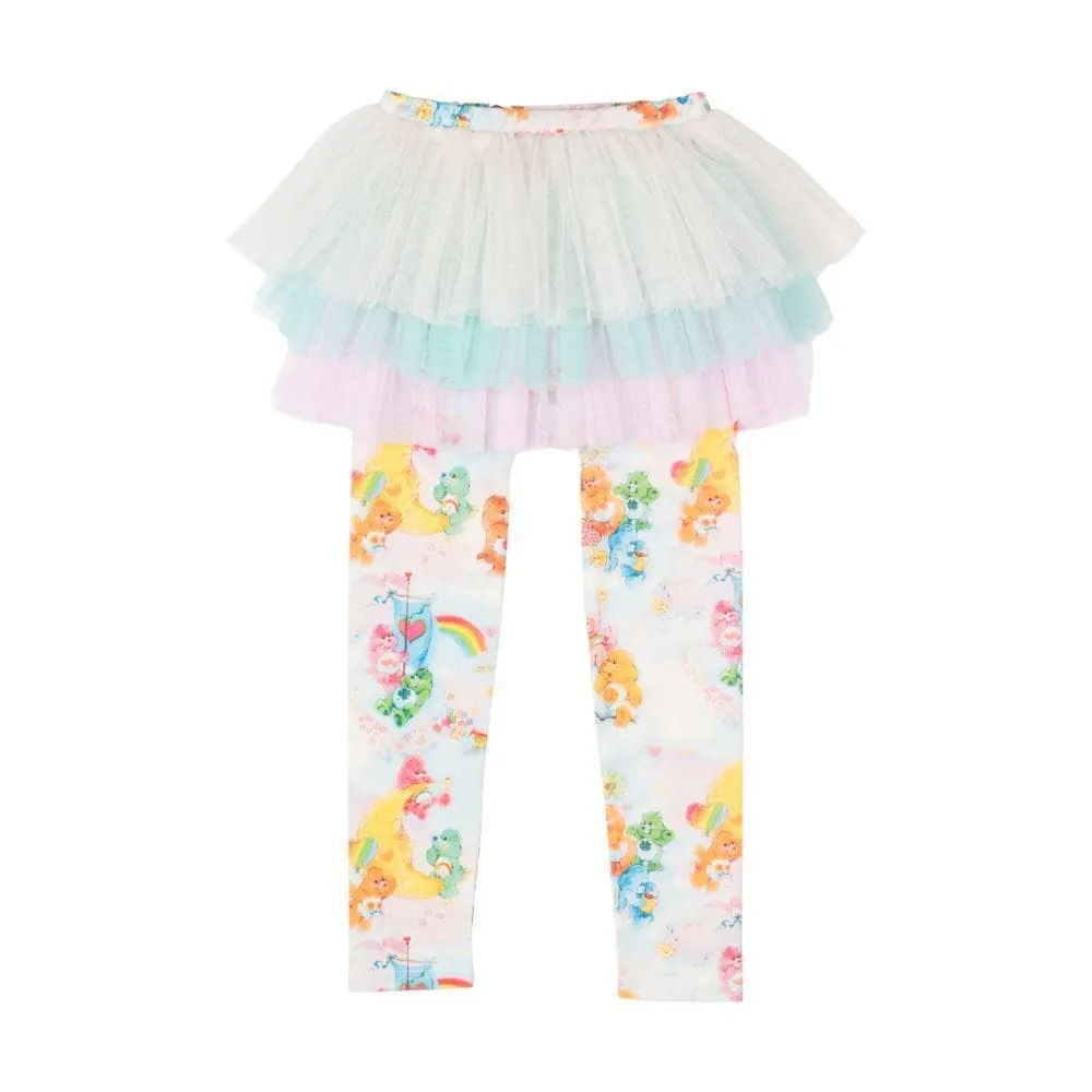 ROCK YOUR KID ADVENTURES IN CARE-A-LOT CIRCUS TIGHTS