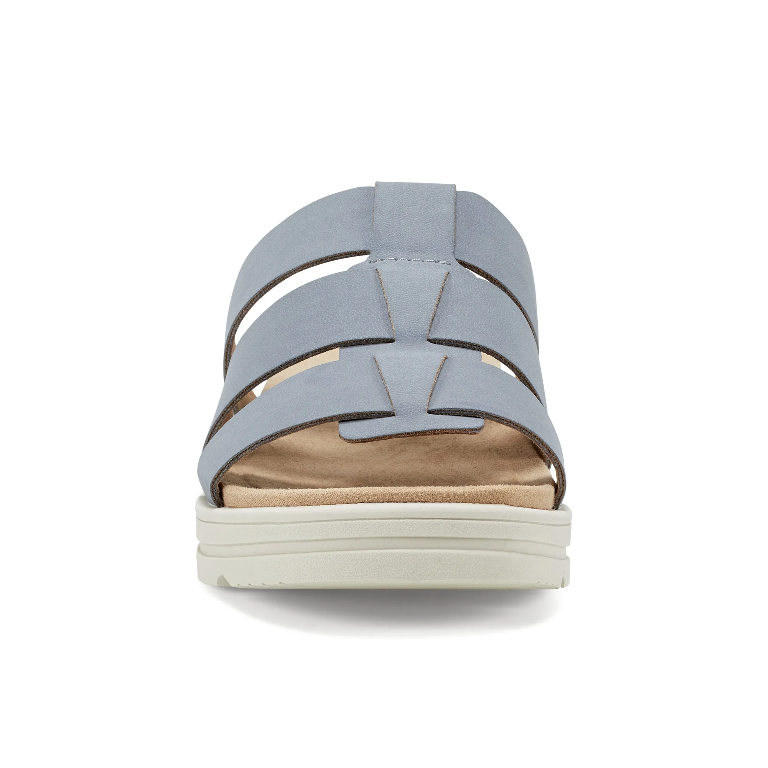 Salana Slip On Sandals