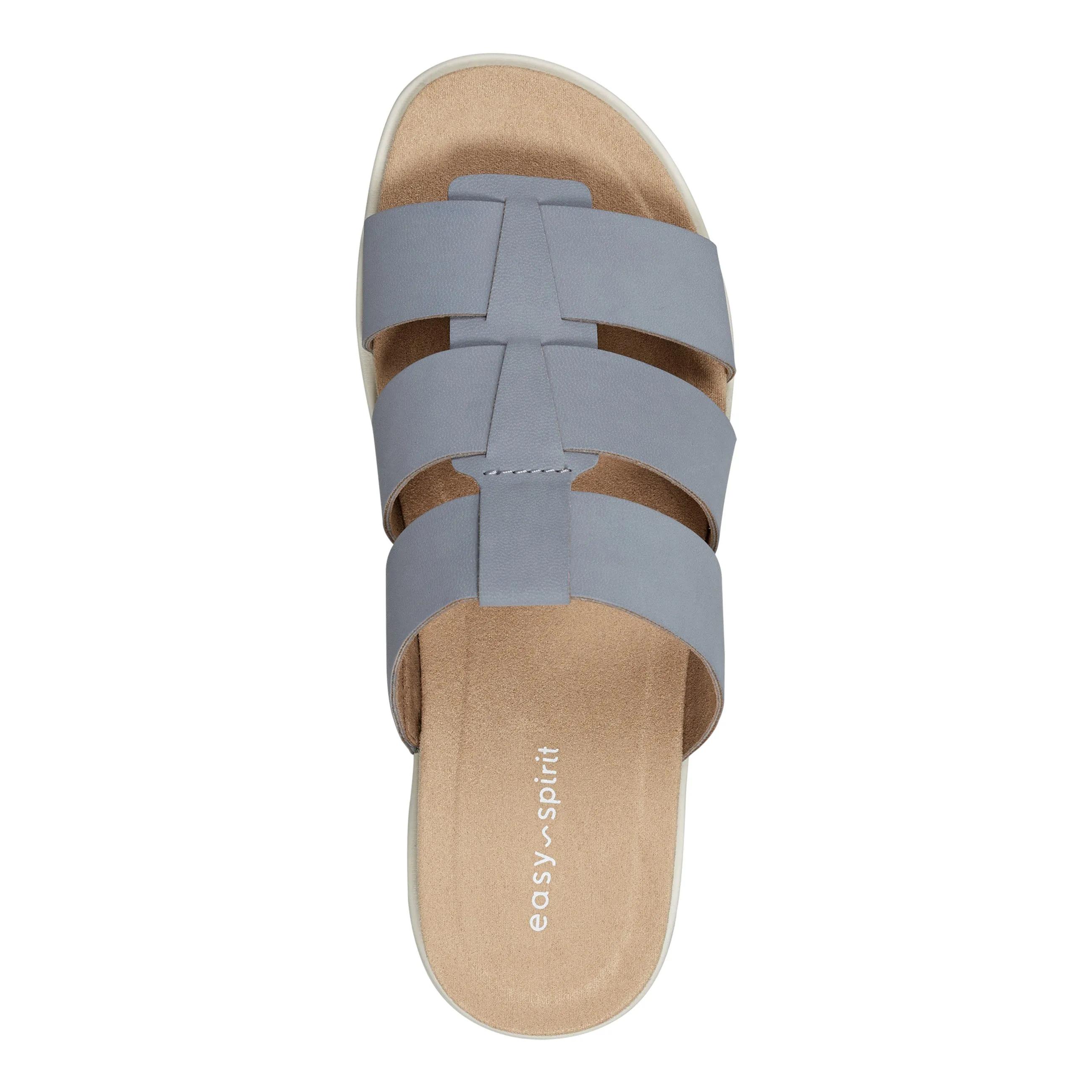 Salana Slip On Sandals