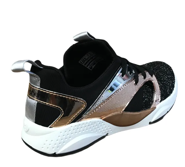 Skechers Shine Status 84853L BLRG black