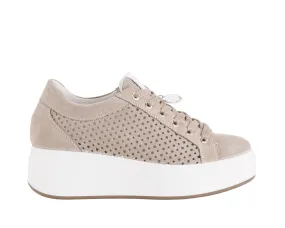 Sneakers alte Donna