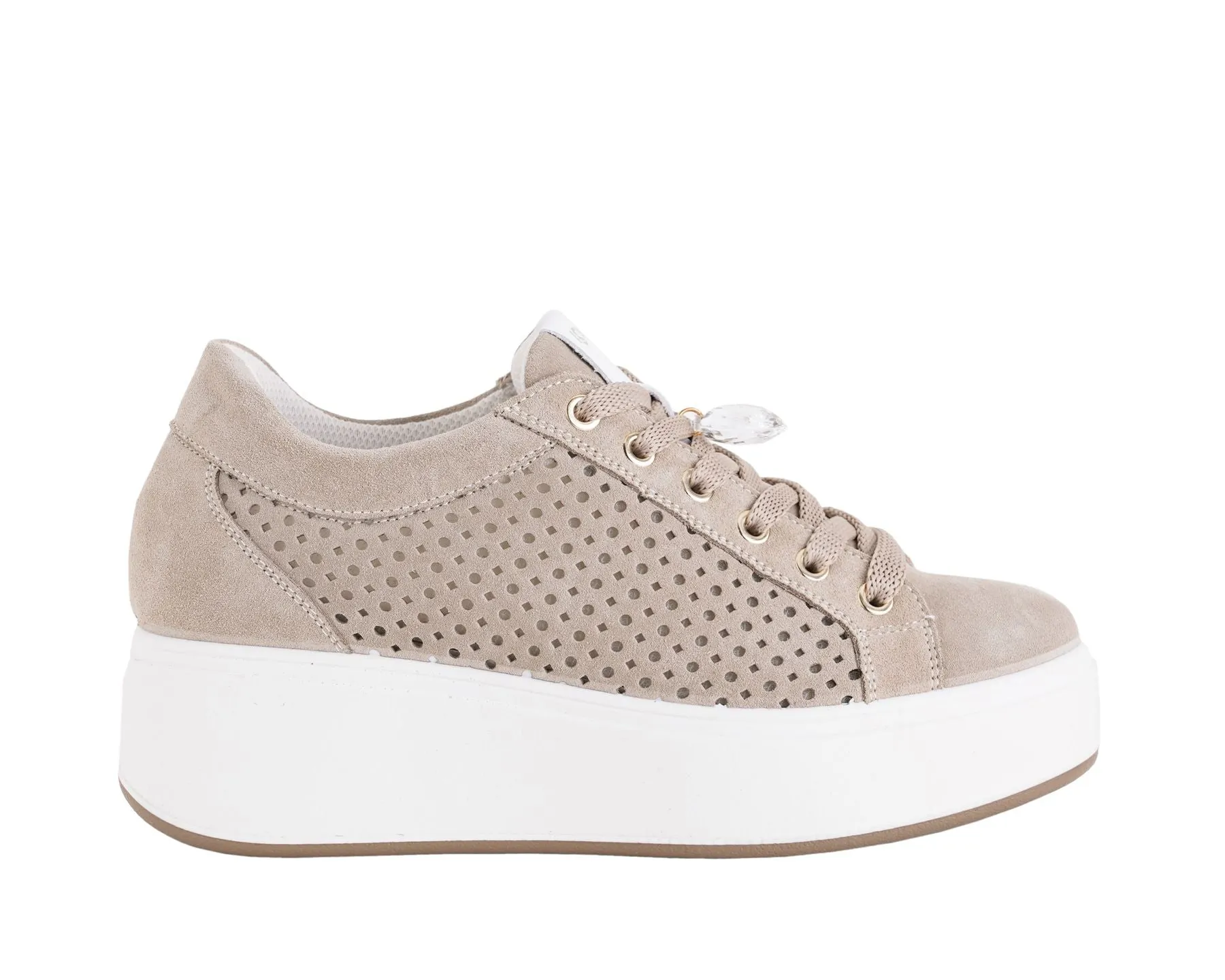 Sneakers alte Donna