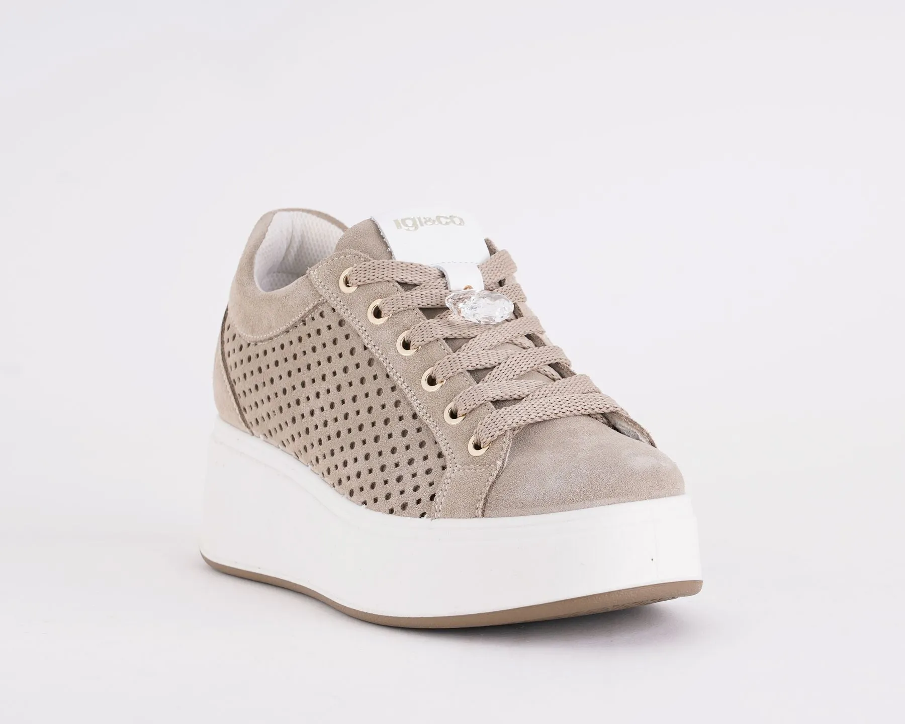 Sneakers alte Donna