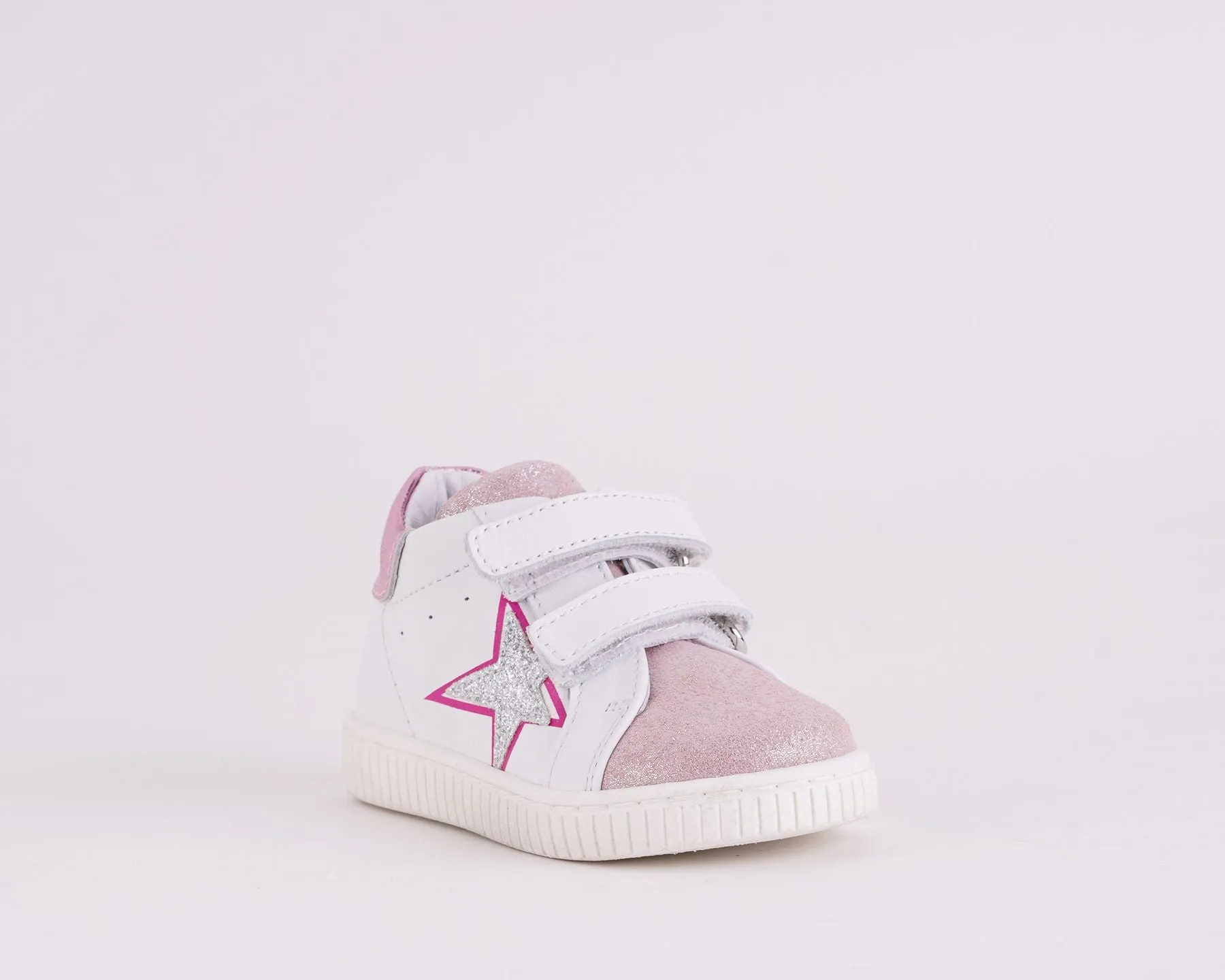 Sneakers basse Bambina