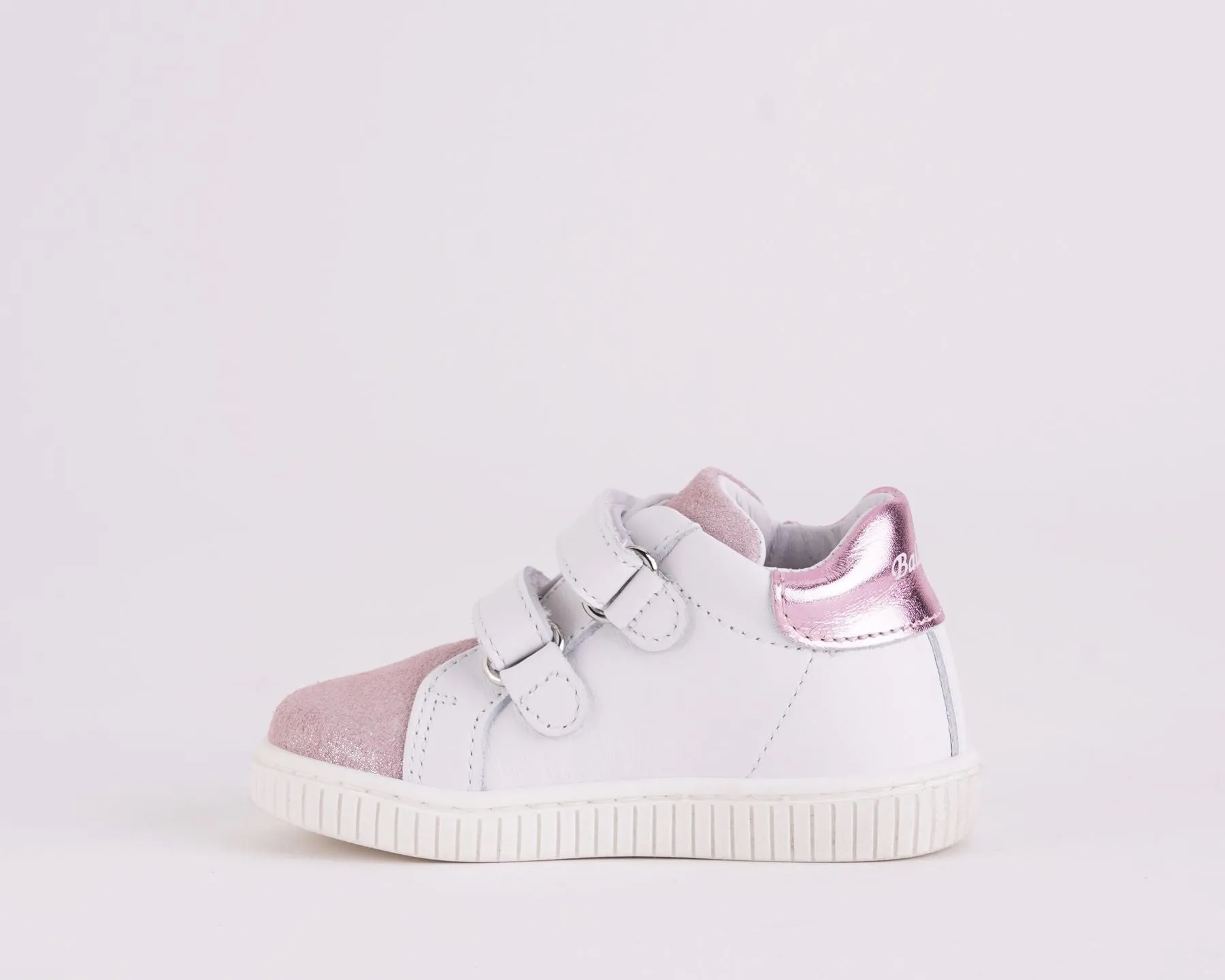 Sneakers basse Bambina