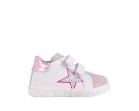 Sneakers basse Bambina