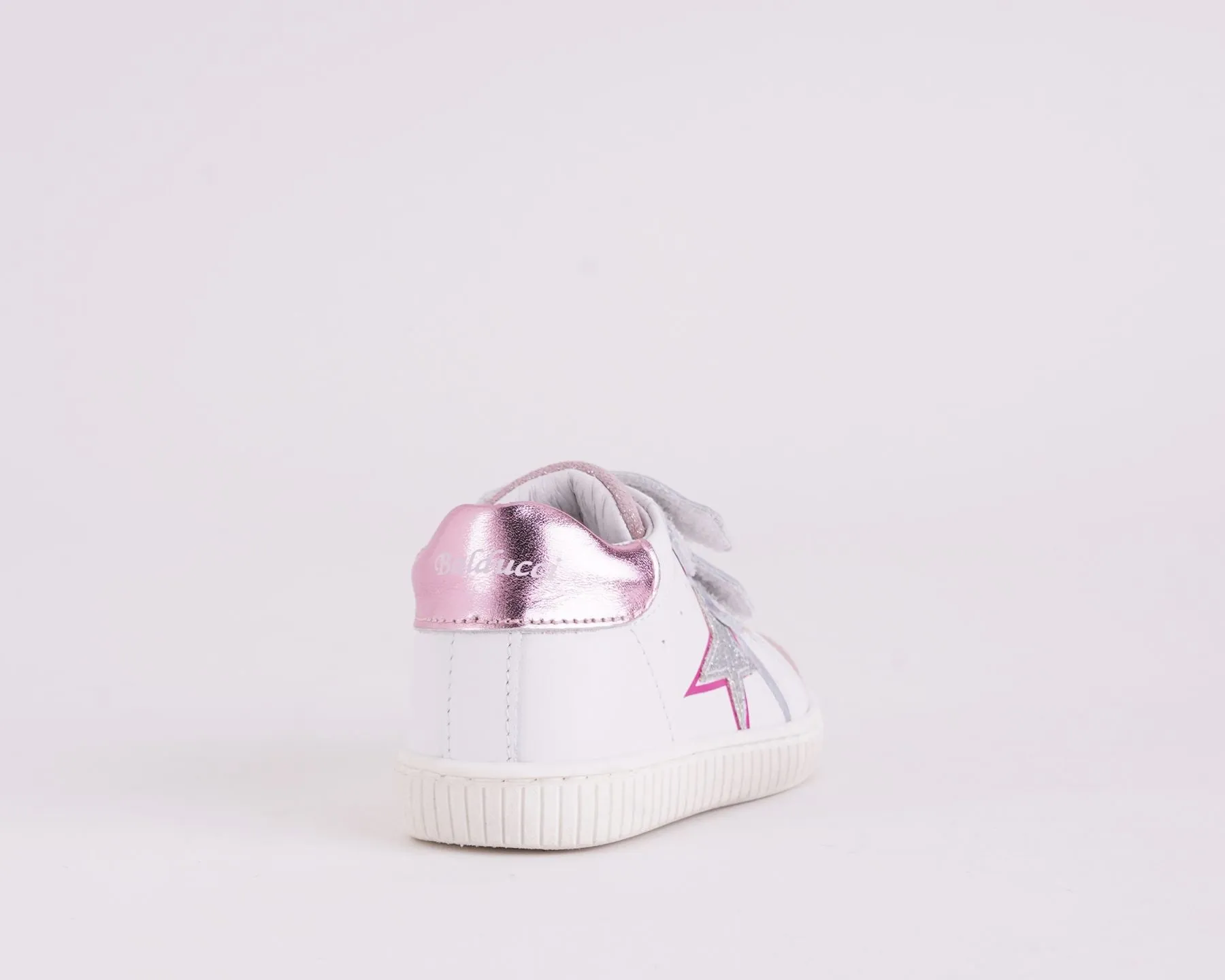 Sneakers basse Bambina