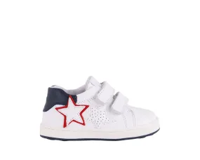 Sneakers basse Bambina