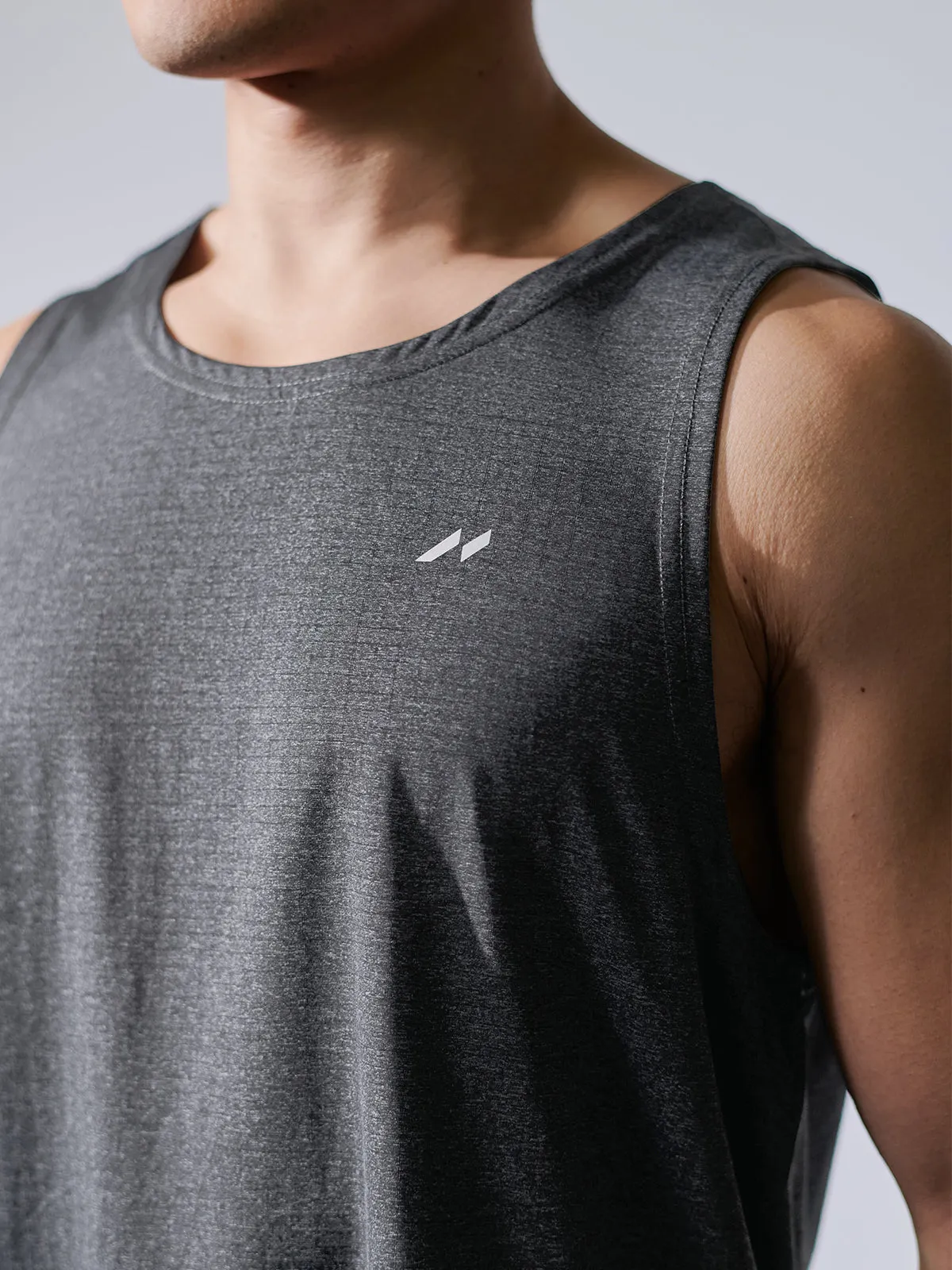 Softest Sunday Elevated Training Tank Top