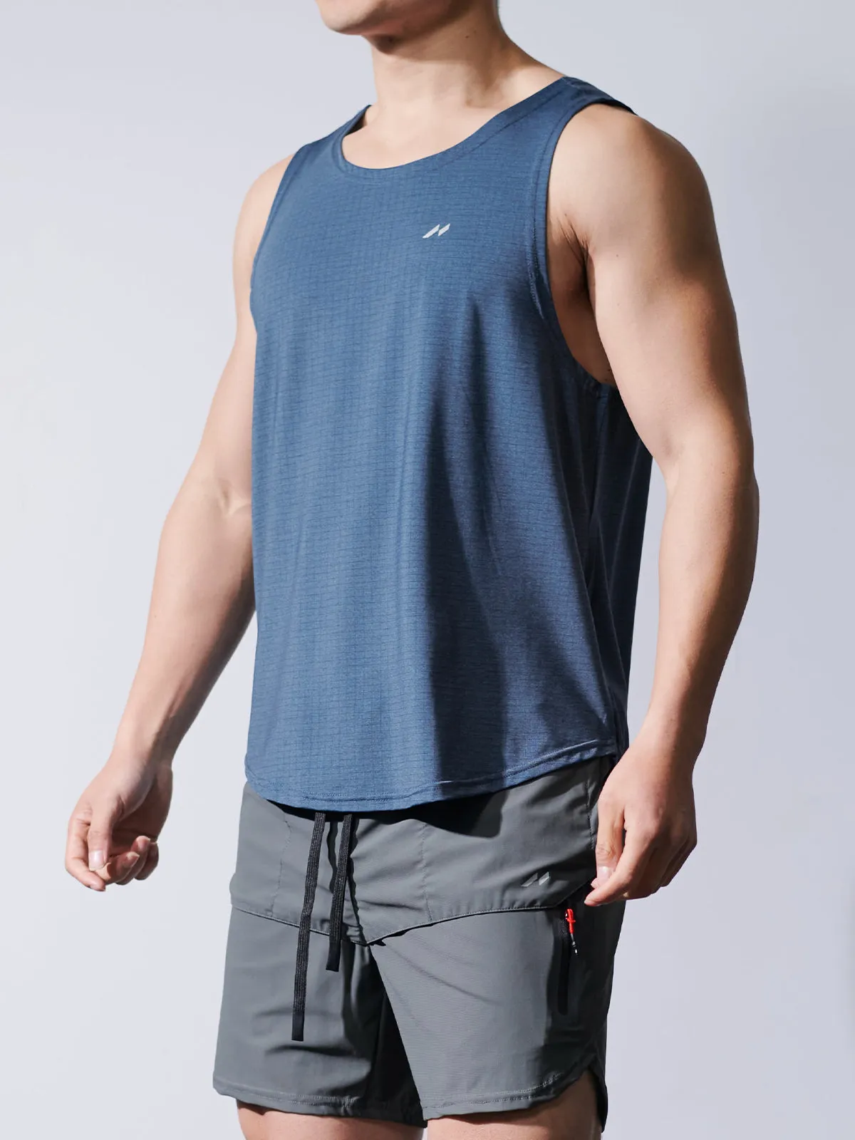 Softest Sunday Elevated Training Tank Top