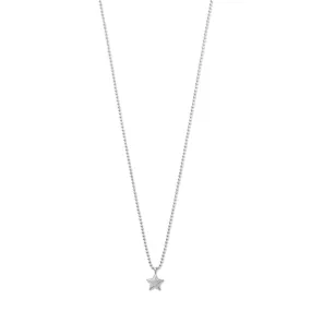 Star Charm Necklace