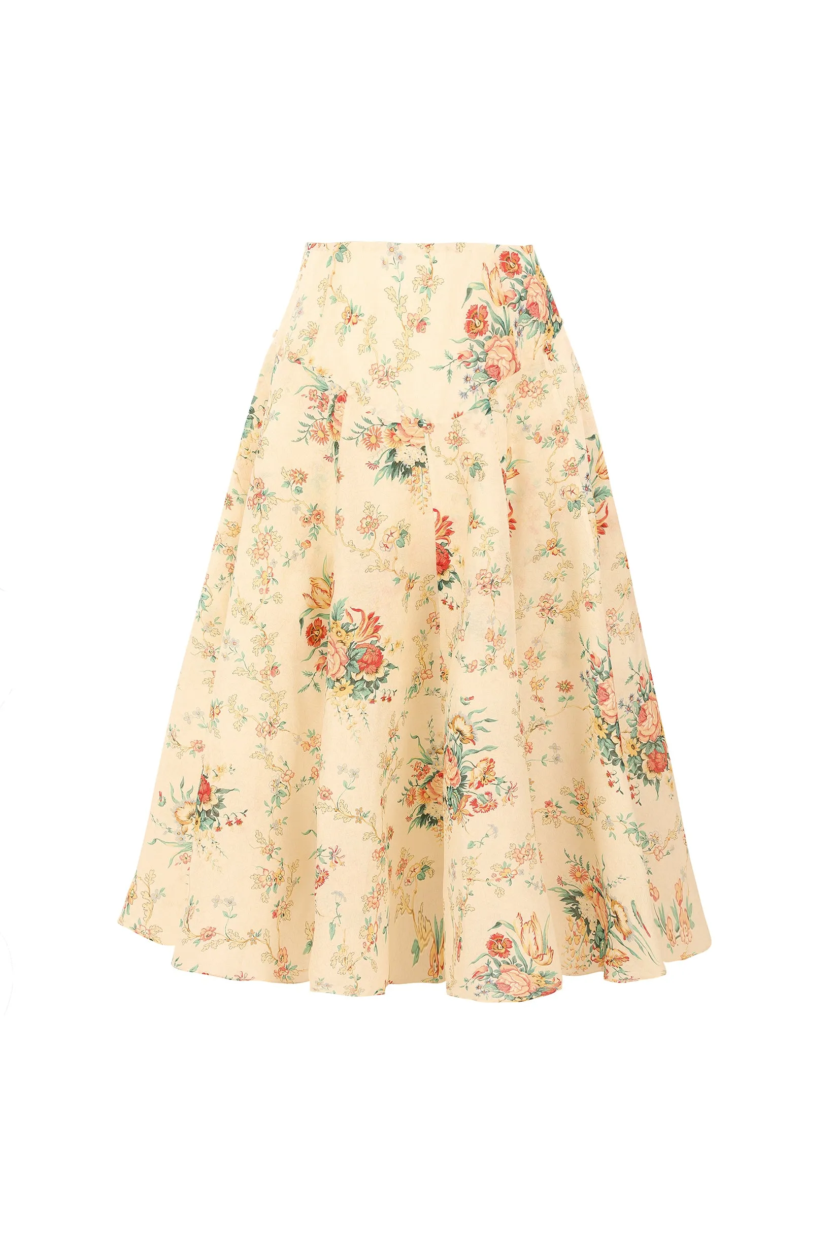 The Garland A La Mode Skirt