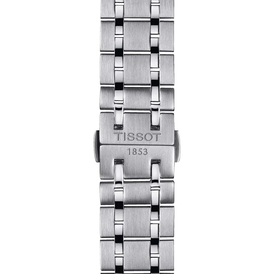 Tissot Chemin Des Tourelles Powermatic 80