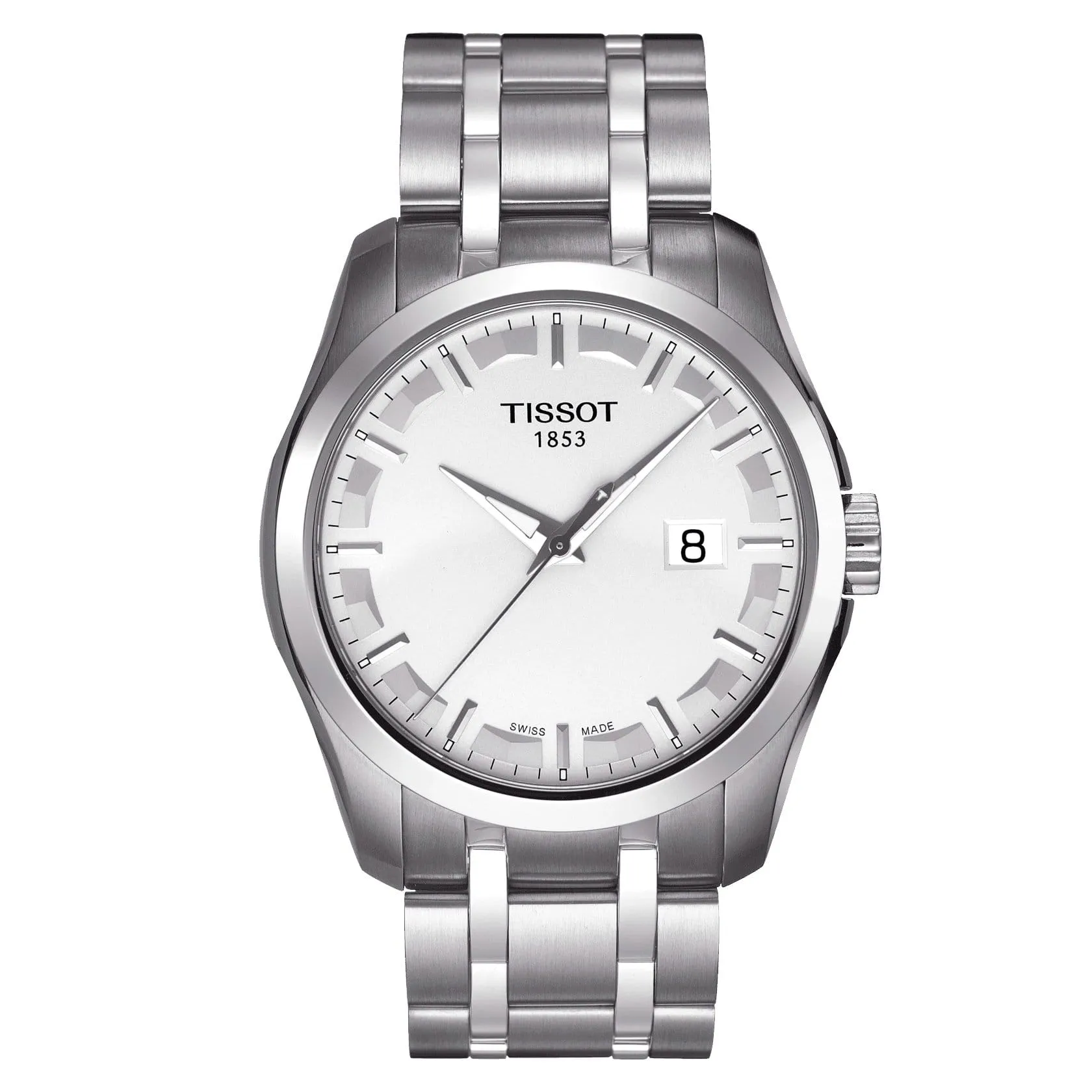 TISSOT COUTURIER