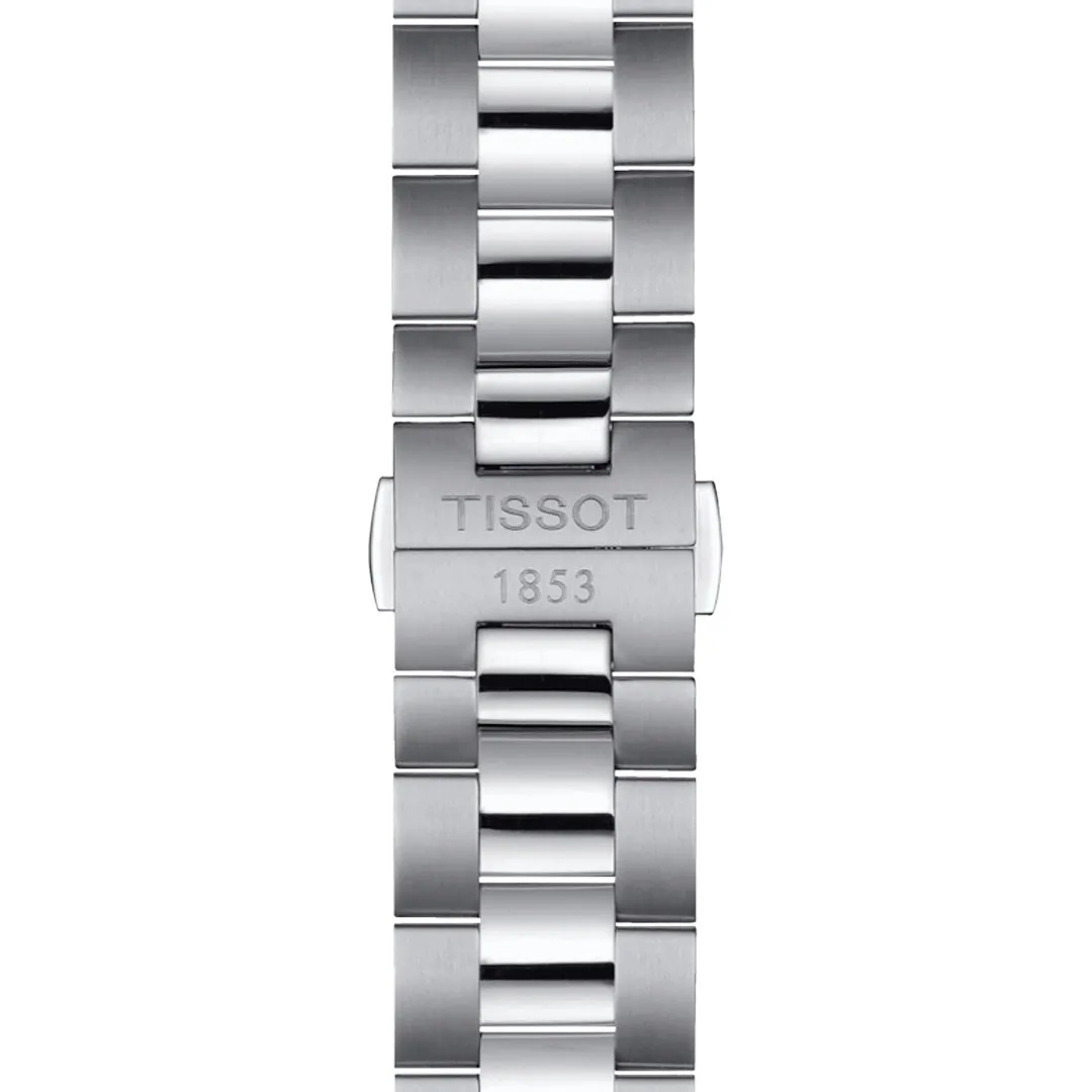 Tissot Gentleman Powermatic 80 Open Heart