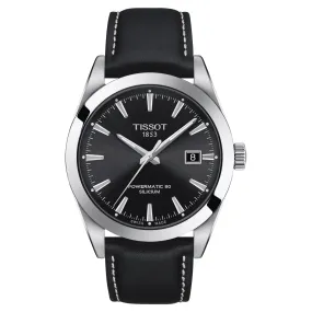 TISSOT GENTLEMAN POWERMATIC 80 SILICIUM