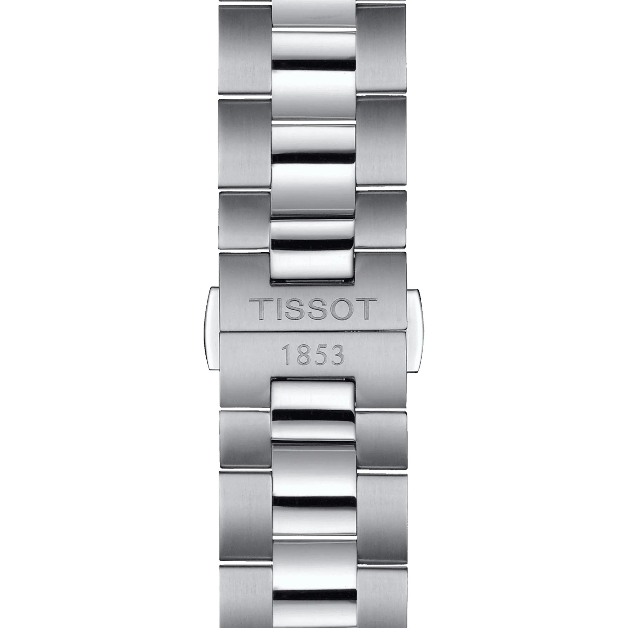 Tissot Gentleman