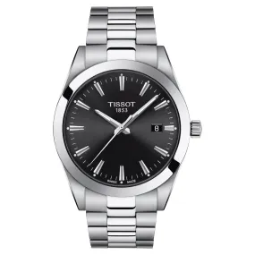 Tissot Gentleman