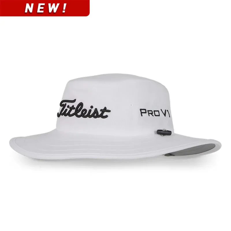 Titleist Tour Aussie Hat