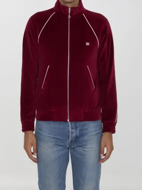 TRIOMPHE TRACK JACKET