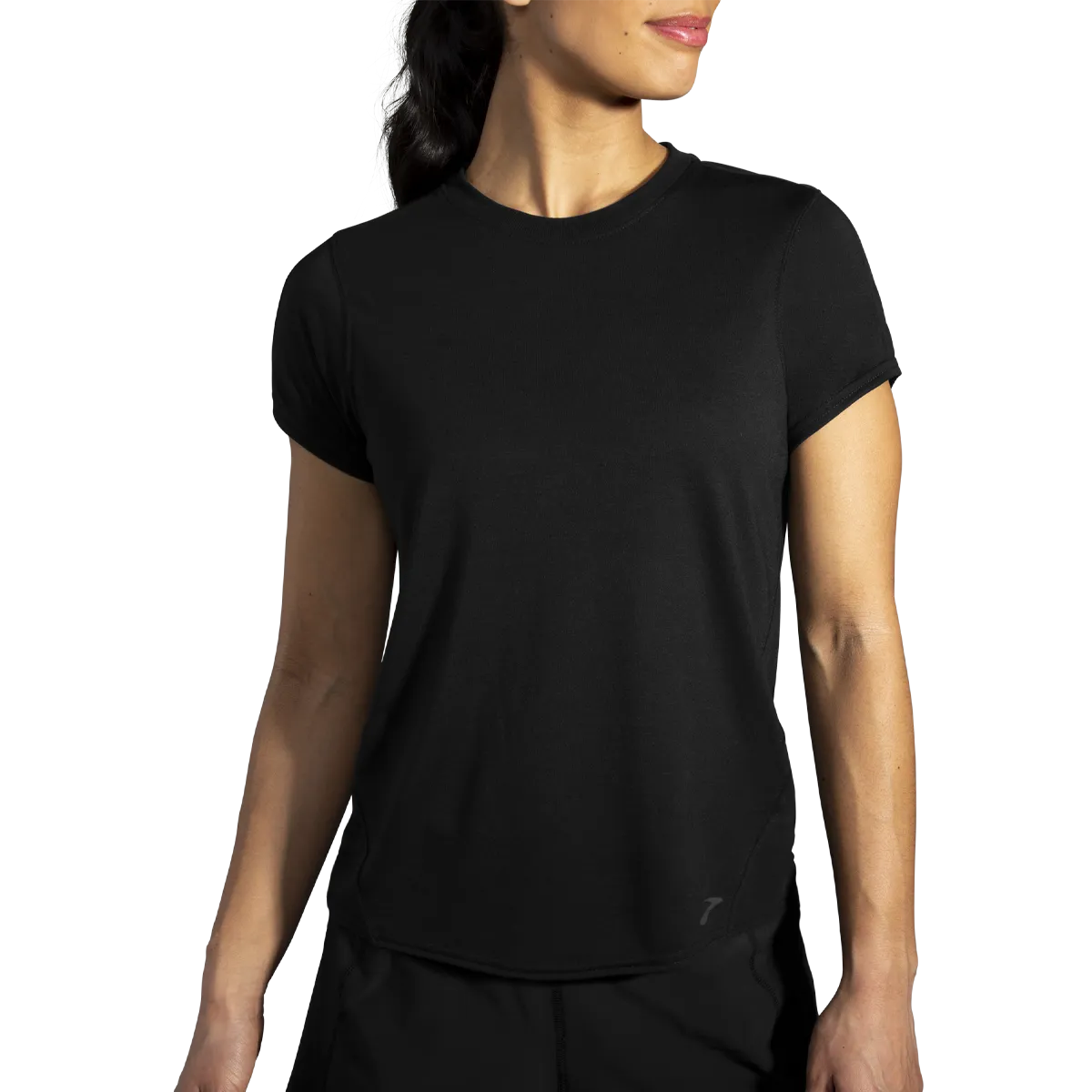 Women's Distance Short Sleeve Shirt