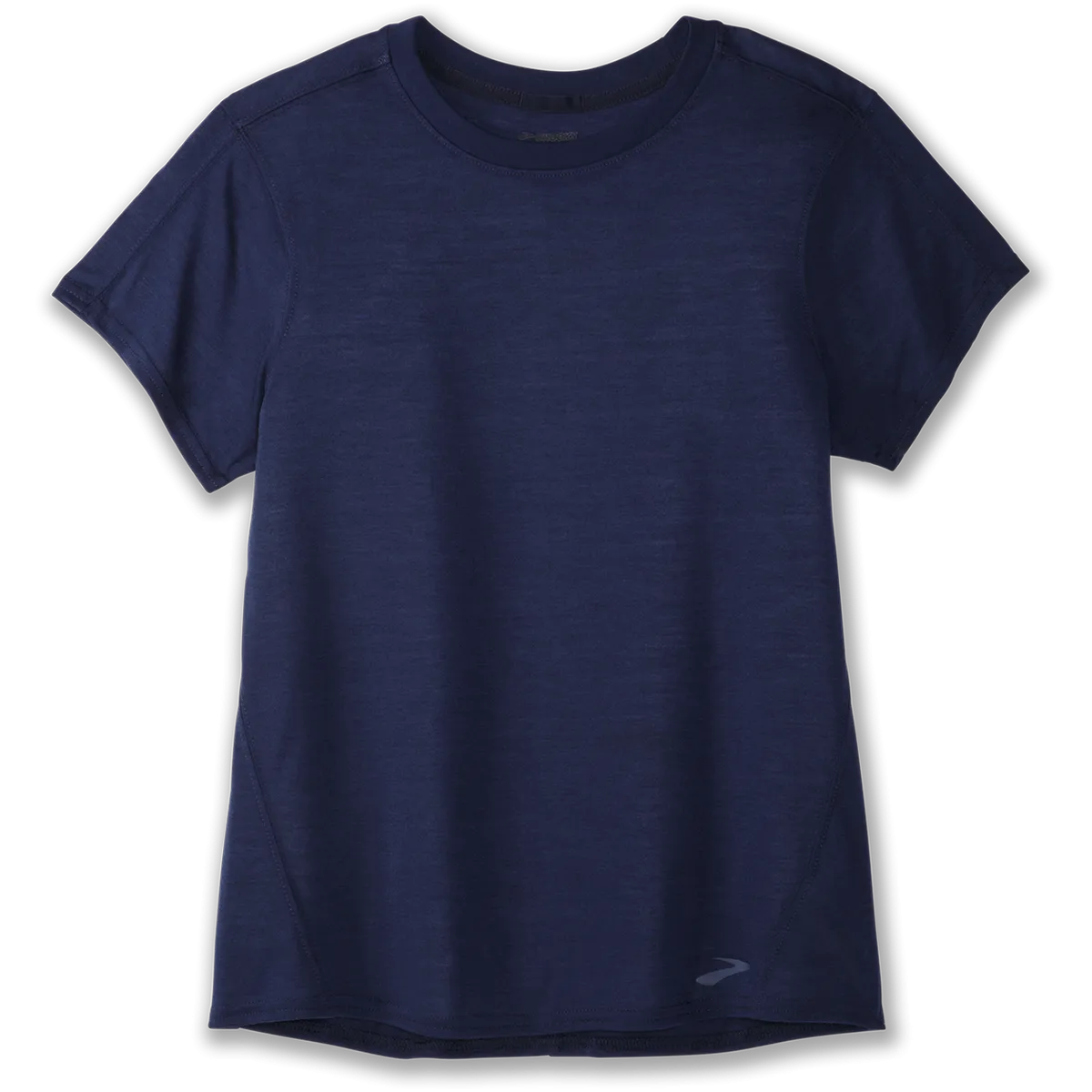 Women's Distance Short Sleeve Shirt