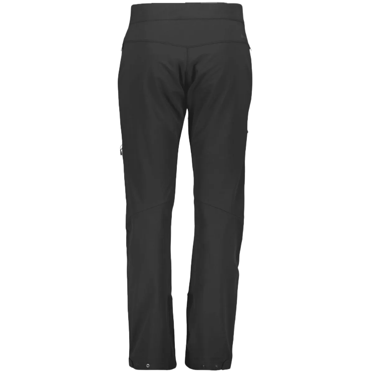 Women's Explorair Softshell Pants