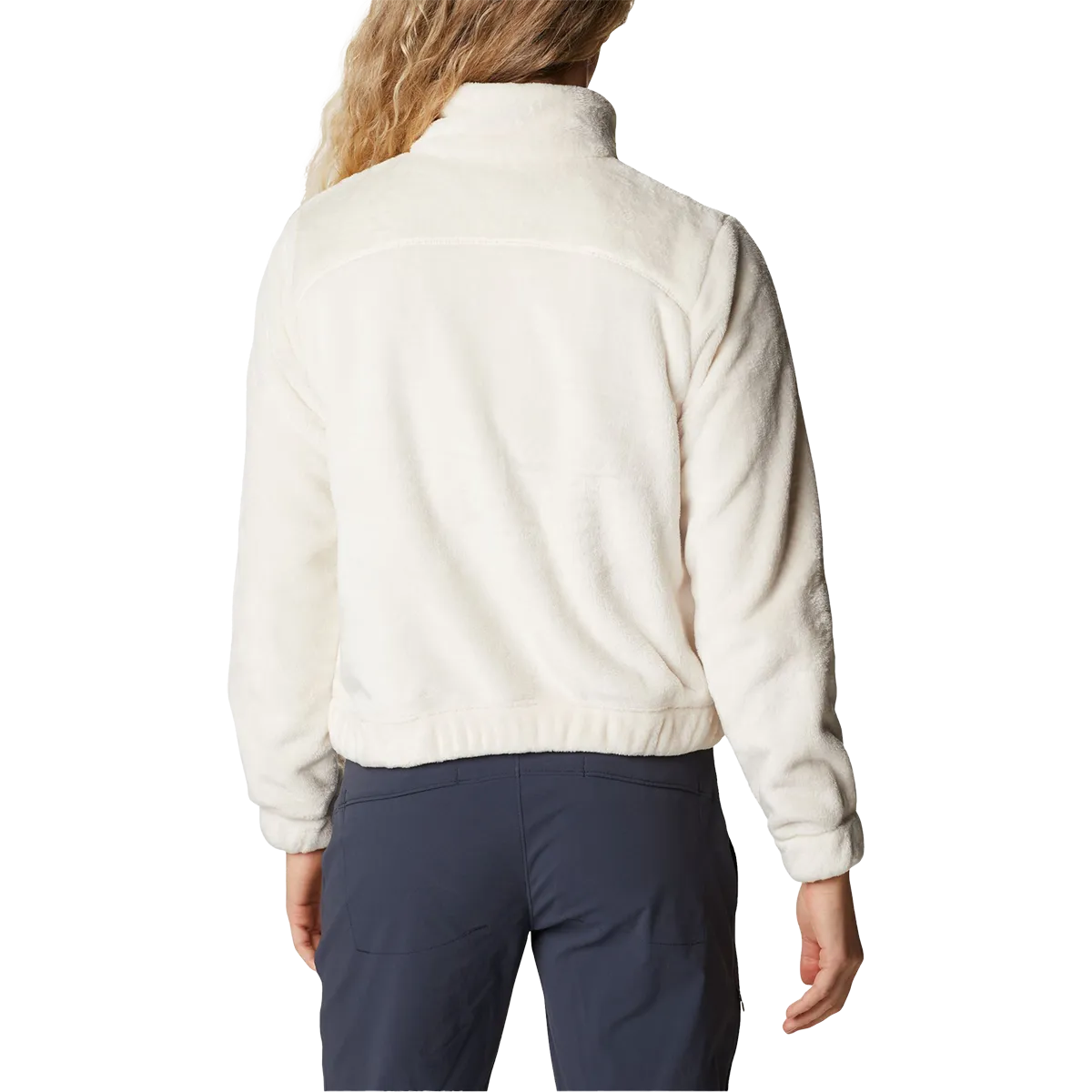 Women's Fireside Full Zip Jacket