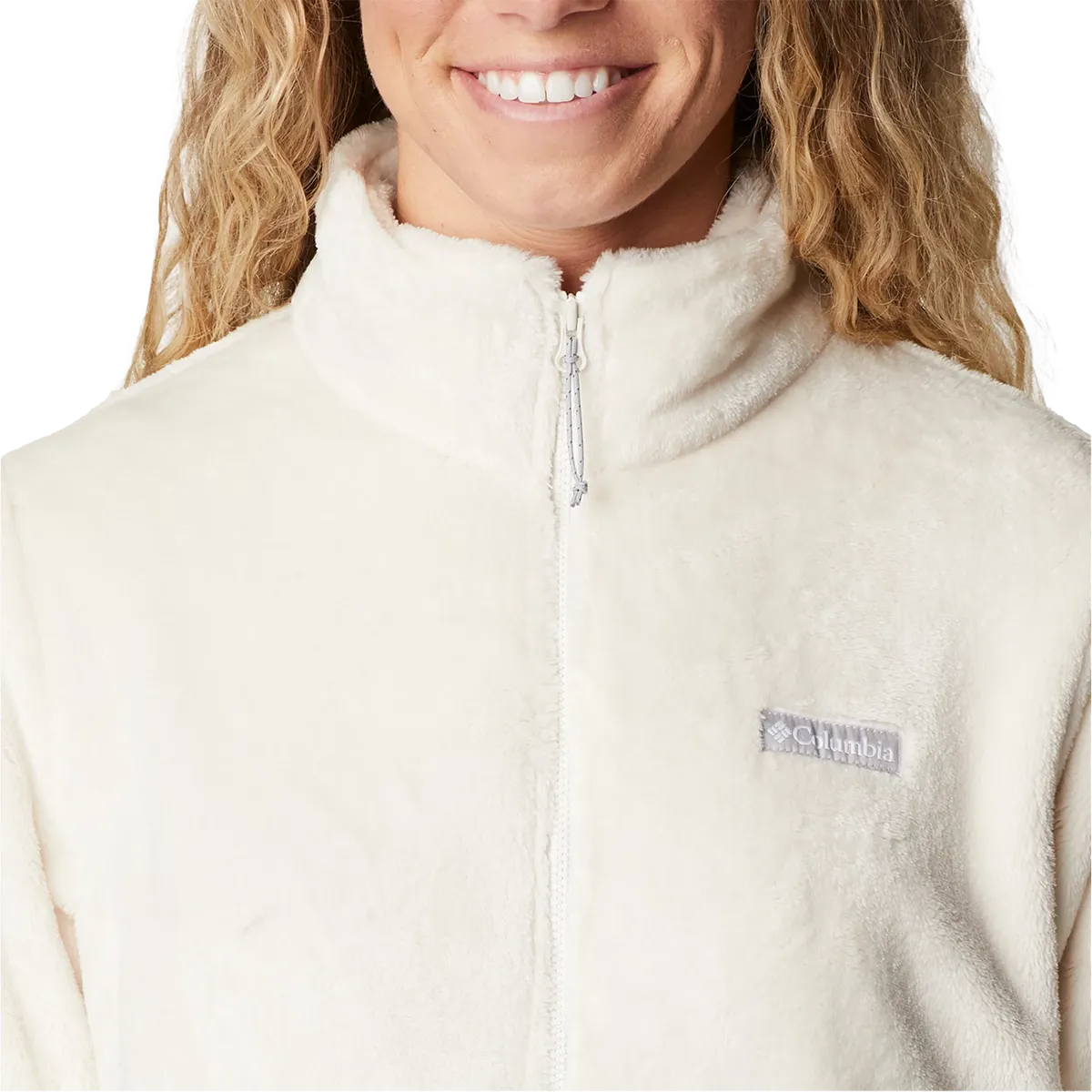 Women's Fireside Full Zip Jacket