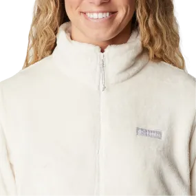 Women's Fireside Full Zip Jacket