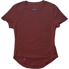 Women's Helio Light Tech Tee