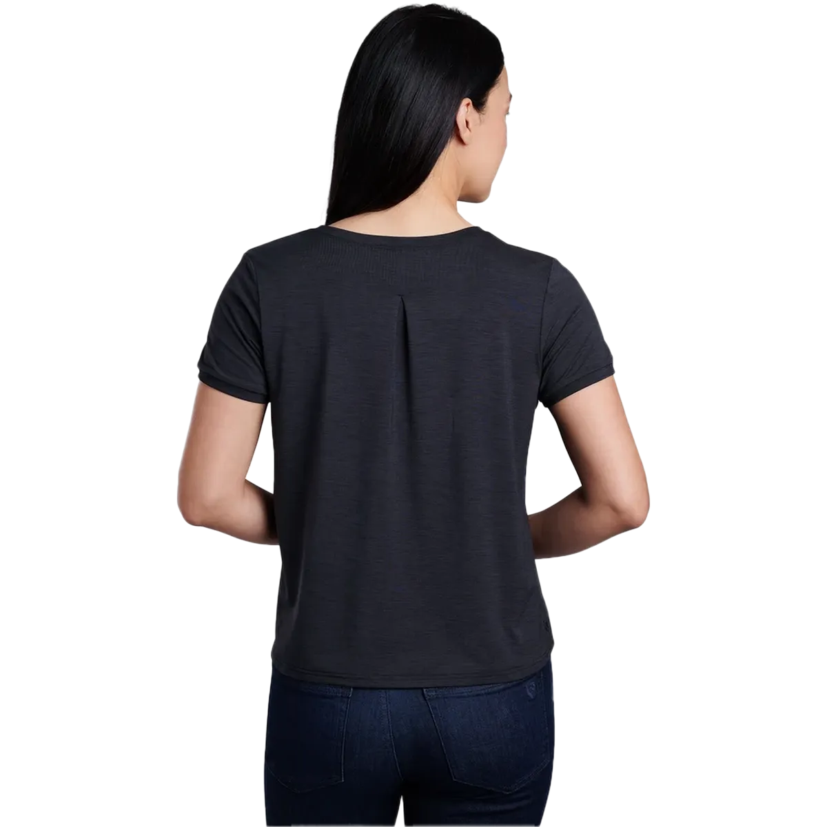 Women's Inspira Short Sleeve