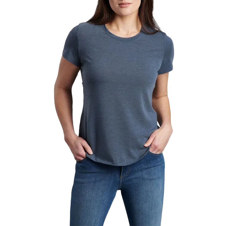 Women's Konstance Short Sleeve