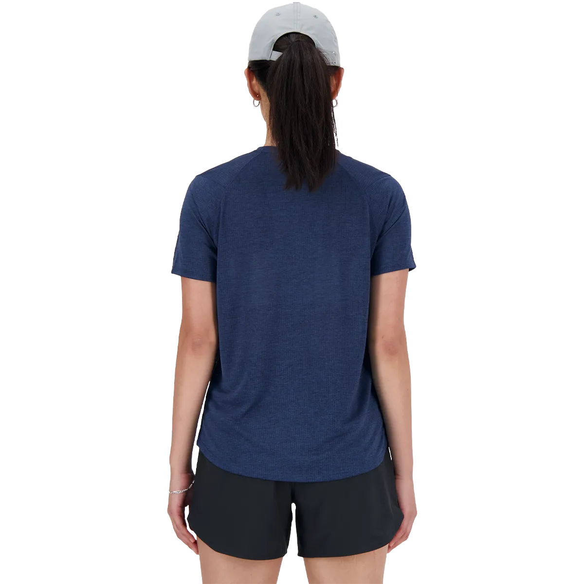 Women's NB Athletics T-Shirt