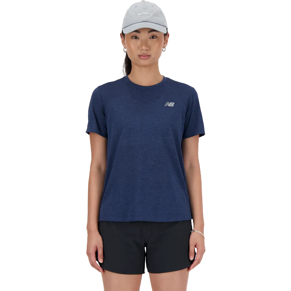 Women's NB Athletics T-Shirt